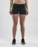 Dames Hot Pants Craft Rush